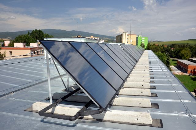 Za 1.štvrťrok 2022 THERMO|SOLAR zdvojnásobil tržby 