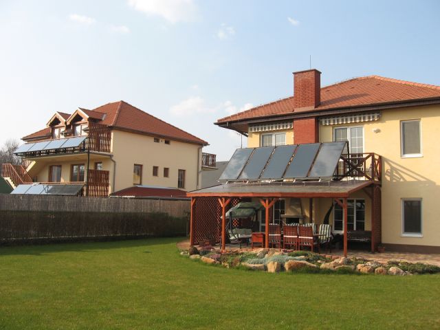 THERMO|SOLAR je pripravený dodávať slnečné kolektory