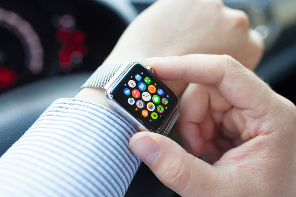 Důvodů, proč si koupit Apple Watch, je skutečně dost