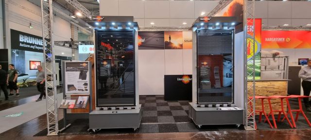 Boom v THERMO|SOLARE zdvojnásobil tržby