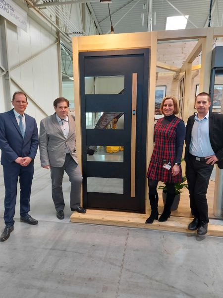 Makrowin dodáva výrobky spĺňajúce podmienky na získanie dotácií
