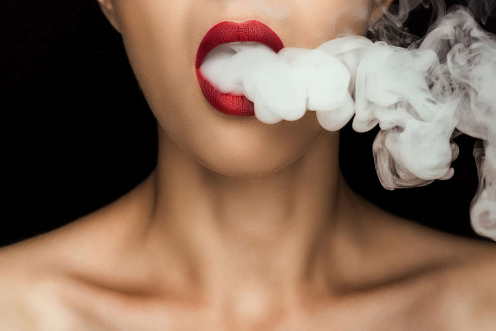 Přestáváte s kouřením? Vsaďte na elektronické cigarety