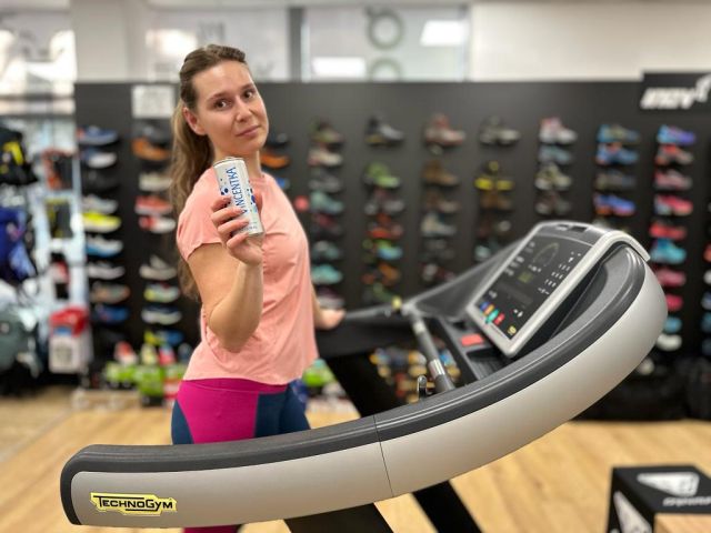 Začnite nový rok vo fitness s Vincentkou