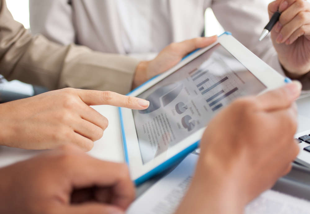 Datová analytika pro malé a střední firmy – to je DYPE