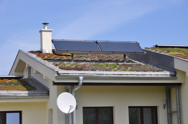 Nárast tržieb o 118% v THERMO|SOLARE Žiar