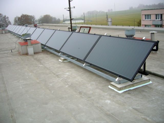 Pokračovanie poukážok teší výrobcu slnečných kolektorov THERMO|SOLAR