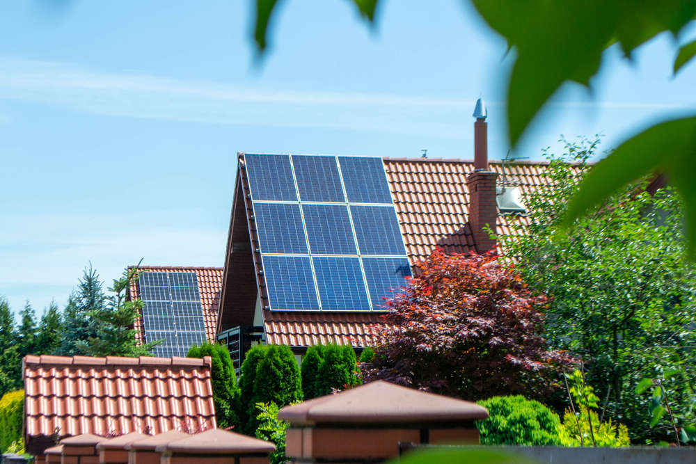 Fotovoltaické elektrárny vám pomohou zabojovat s inflací
