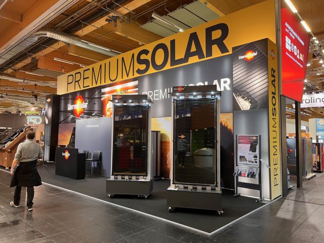 THERMO|SOLAR sa zúčastní konferencie Energycamp 2023 v Poprade