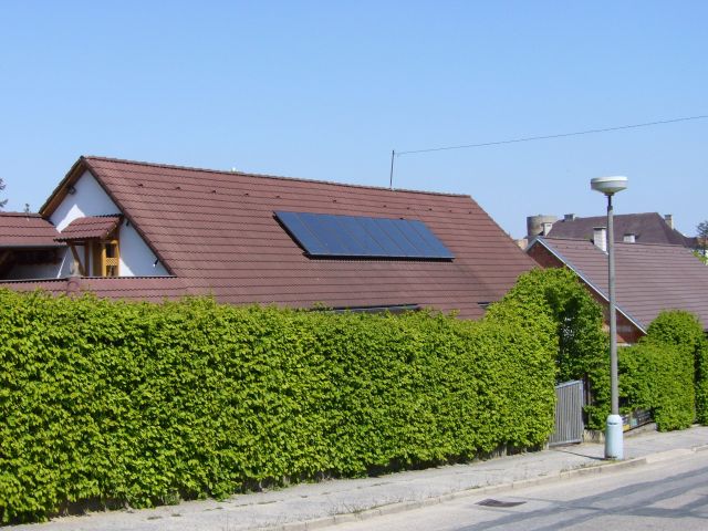 THERMO|SOLAR Žiar, s. r. o. školí montérov fototermiky i fotovoltiky