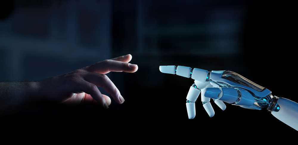 Kde brát obrázky na sociální sítě? Vygeneruje je umělá inteligence