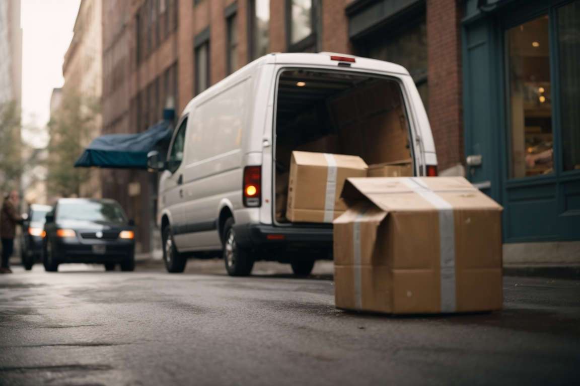 Bojíte se o svou zásilku během přepravy k zákazníkům? Známe skvělé řešení
