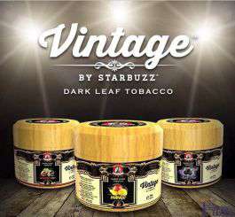 Tabák Starbuzz Vintage