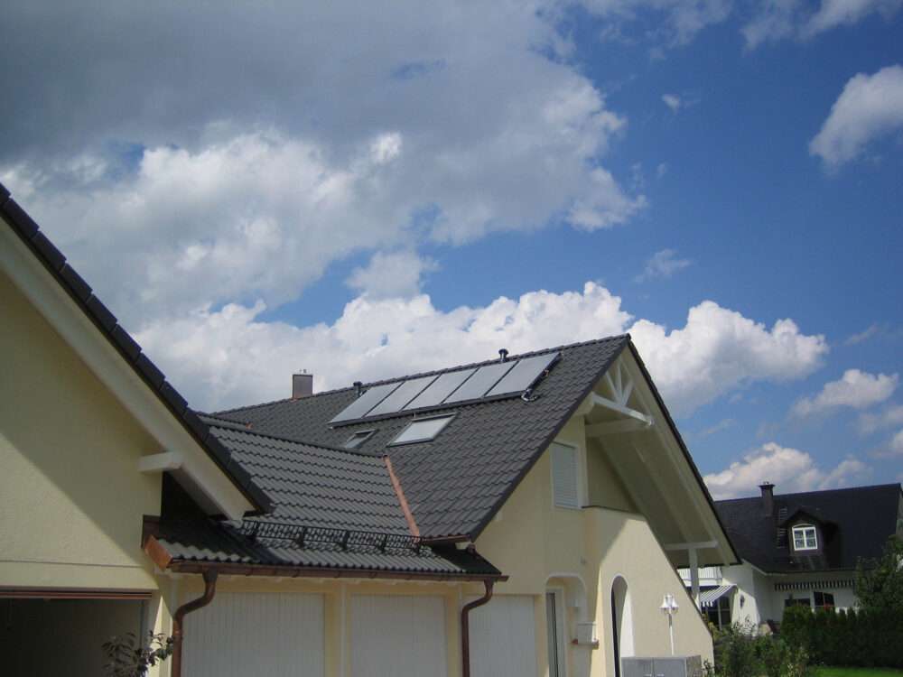 Prebytočné kapacity u starších solárnych systémov ponechajte v zálohe