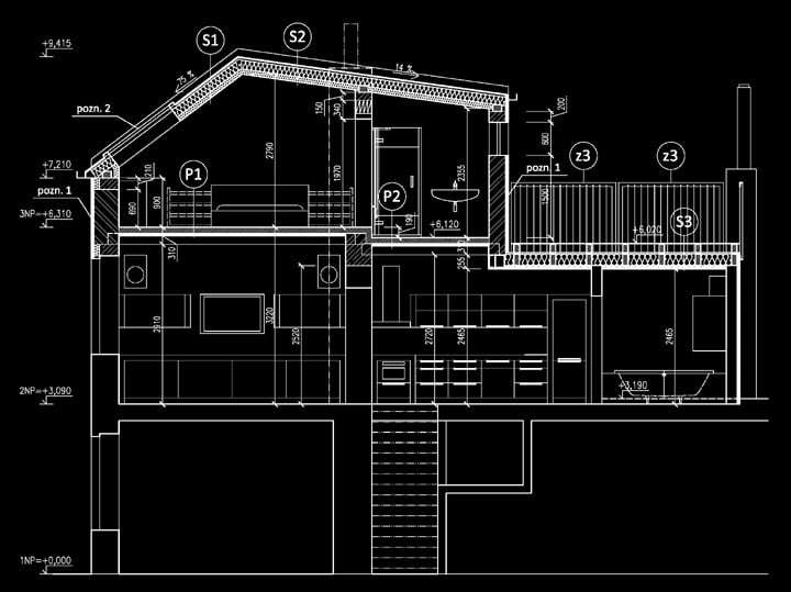 Architektura: Tvorba prostoru pro lepší život