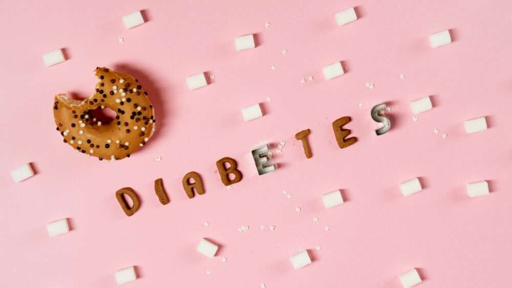 Jak změnit životní styl diabetiků, aby se cítili lépe