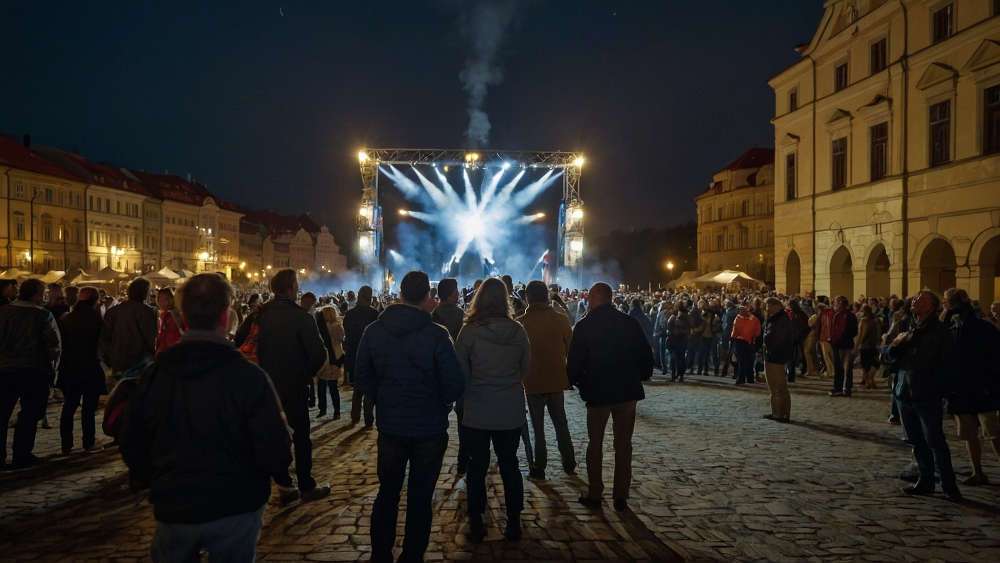 Pronájem elektrocentrál: Spolehlivé řešení pro každou situaci