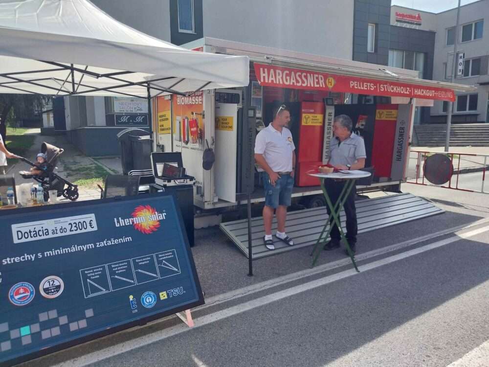 Výstavy sa v lete 2024 nezastavili