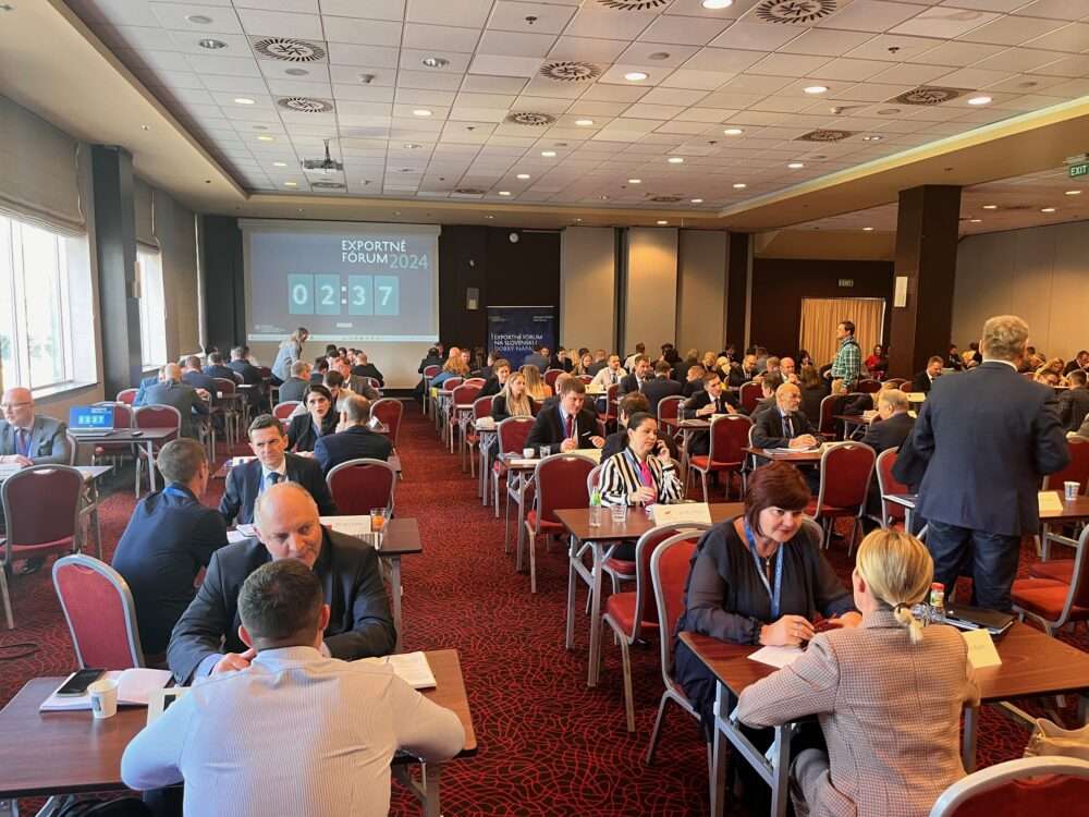 THERMO|SOLAR mapuje zahraničné trhy aj v spolupráci so SARIOM