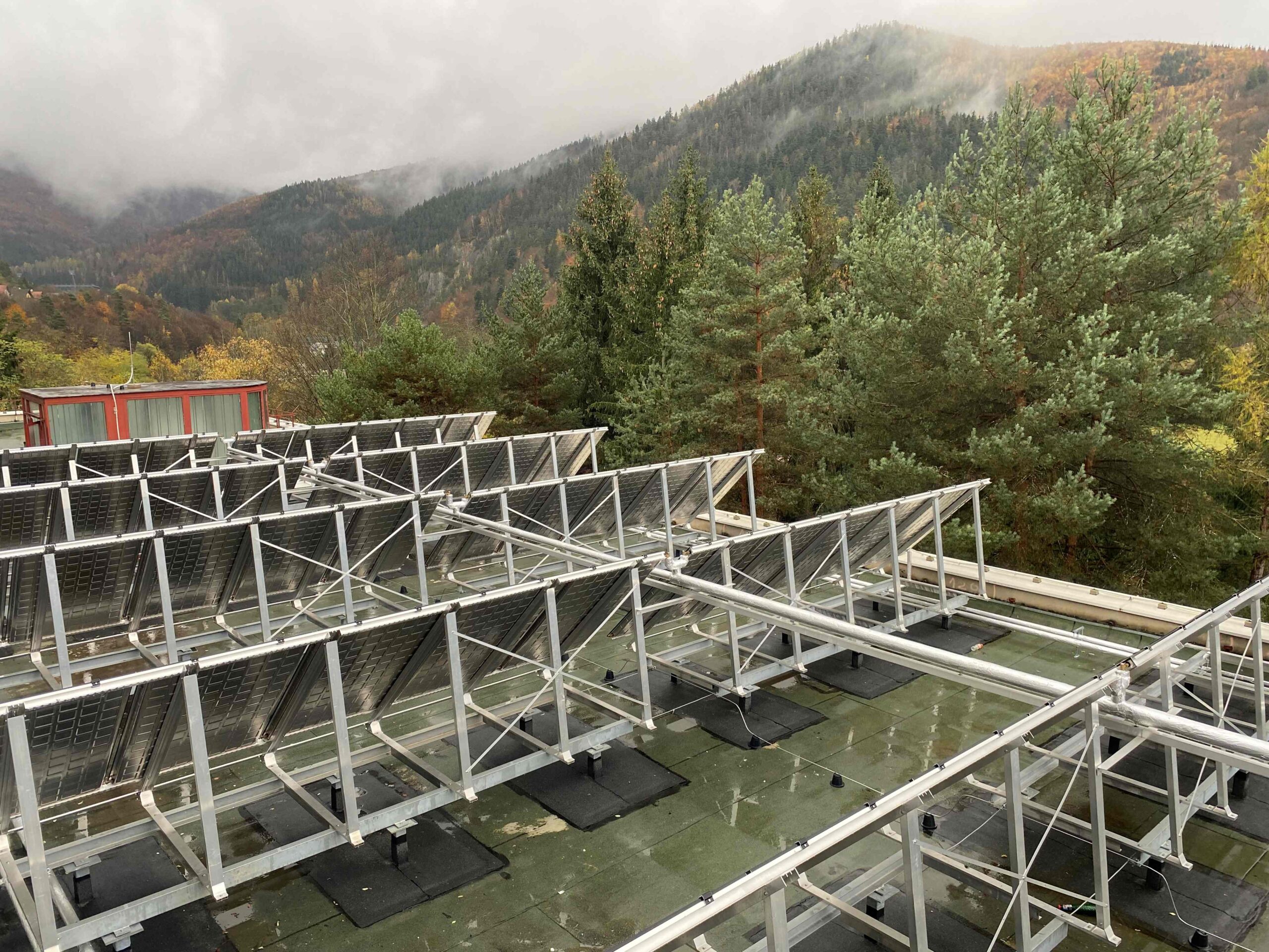THERMO|SOLAR zaujal svojou technologickou vyspelosťou
