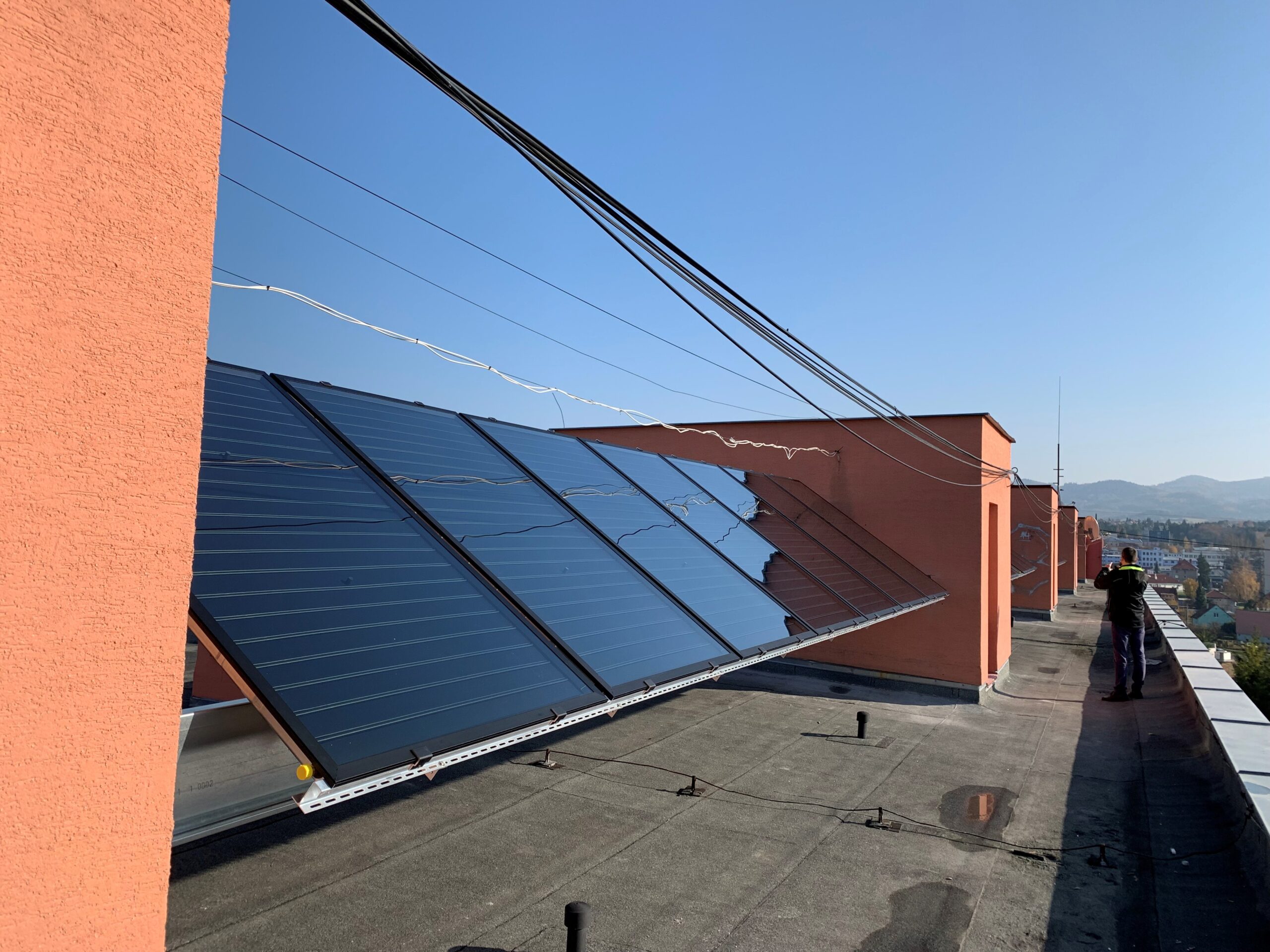 THERMO|SOLAR radí: Pozor na prehrievanie systému pri tropických teplotách