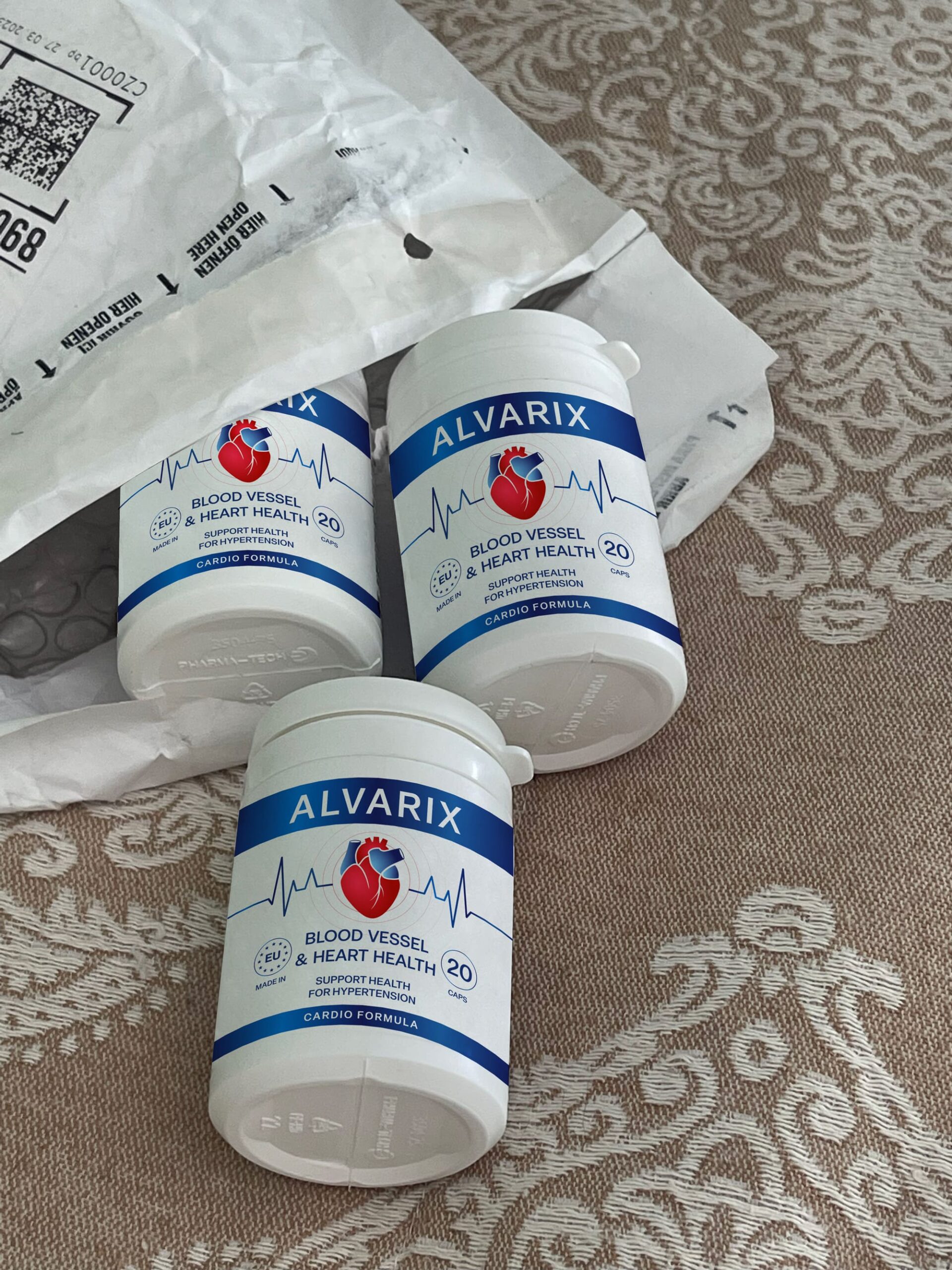Srdce pod mikroskopem: jak genetika a včasná diagnostika mění kardiologii