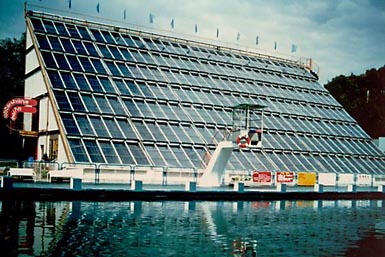 THERMO|SOLAR vyrába najtrvácnejšie slnečné kolektory