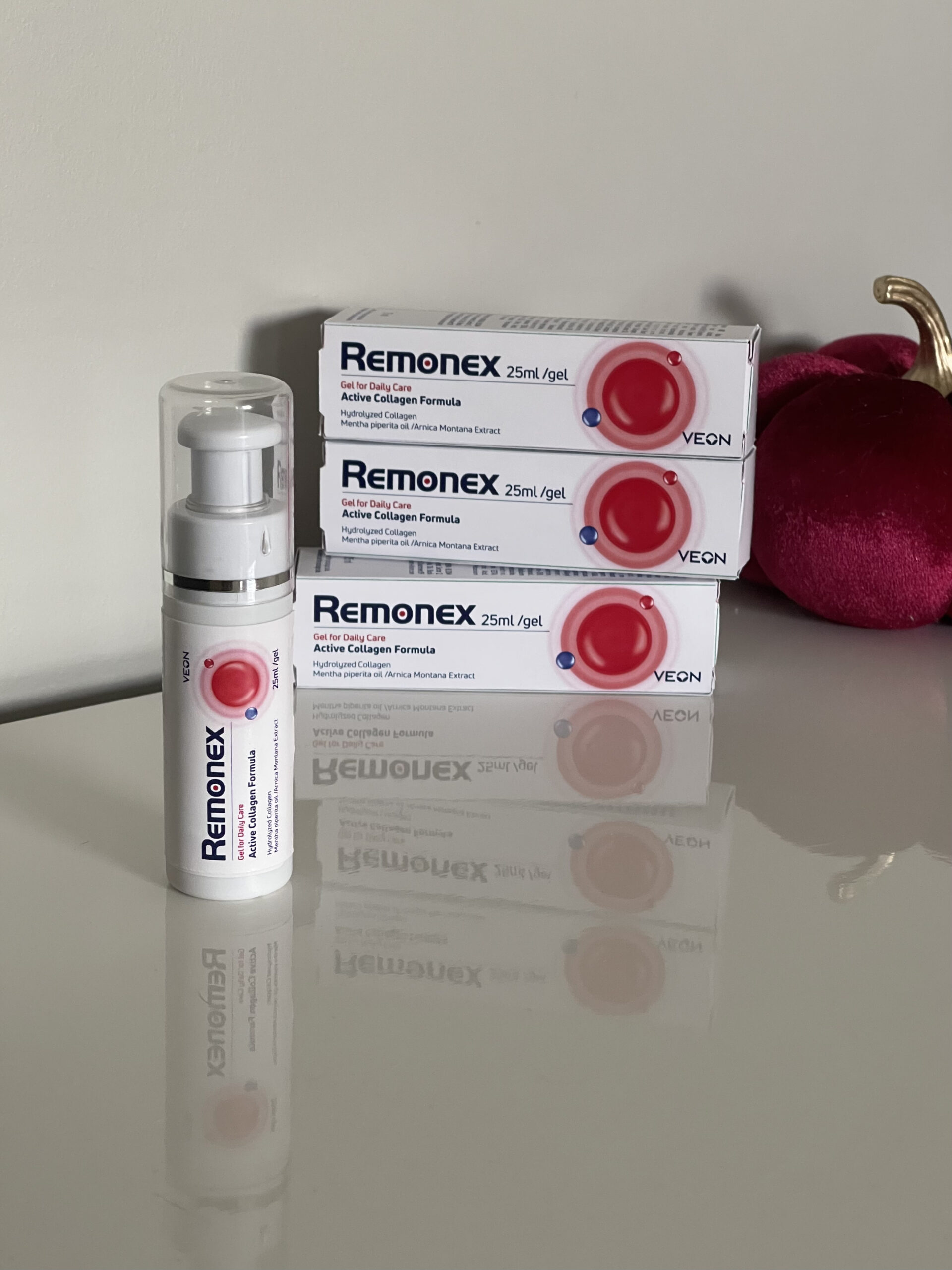 Remonex: Klouby – kolik jich máme v těle, jak fungují a proč začínají bolet